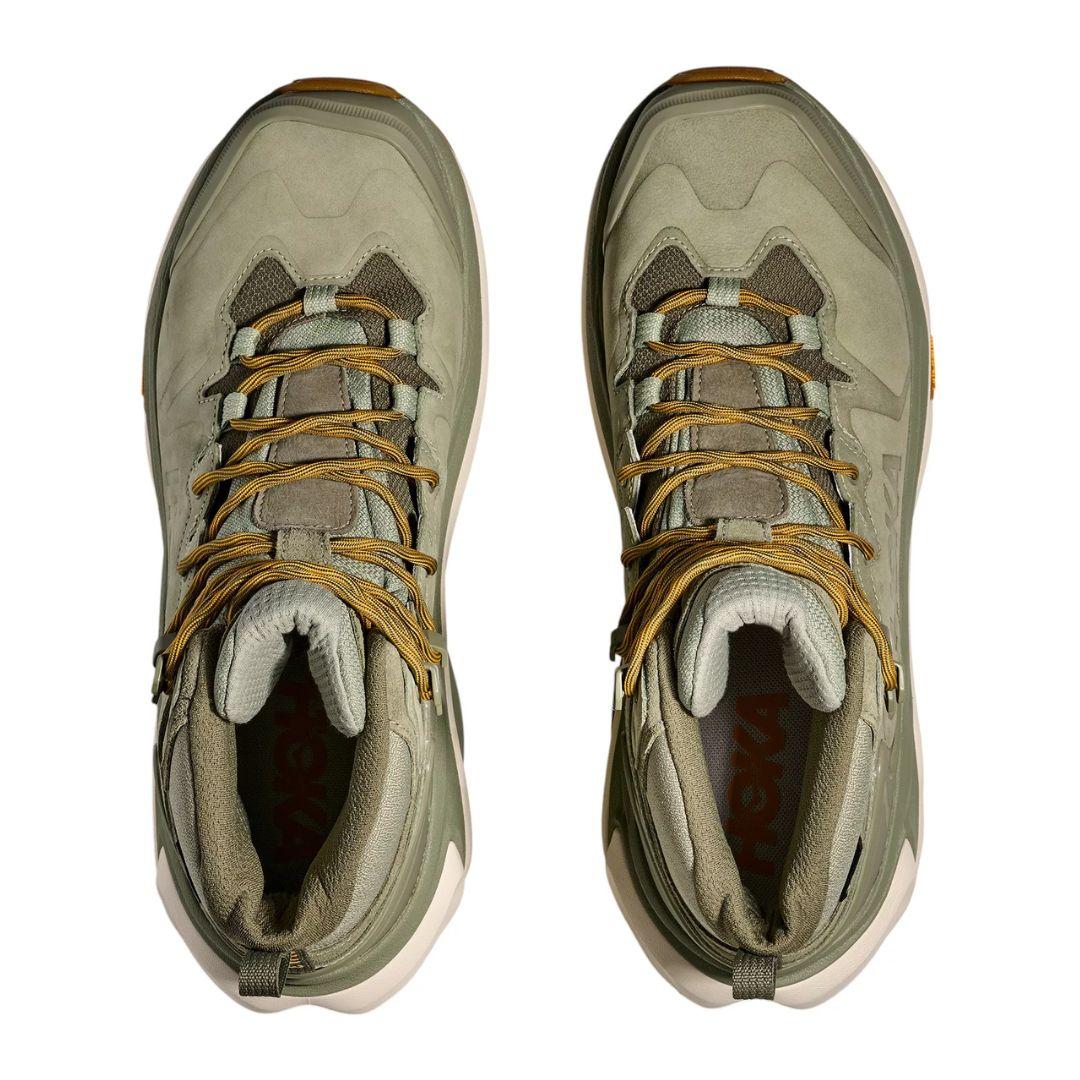 Hoka One Men's Kaha 3 GTX Hiking Boots